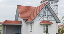 Villa CAL9A à Landal Noordzee Résidence Cadzand-Bad