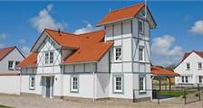 Bungalow GB15 à Landal Noordzee Résidence Cadzand-Bad