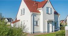 Villa CAL6BJ in Roompot Noordzee Résidence Cadzand-Bad