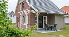 Bungalow KVR4B à Landal Résidence Klein Vink