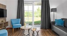 Bungalow KVR5-Comfort à Landal Résidence Klein Vink