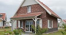 Bungalow KVR6B à Landal Résidence Klein Vink