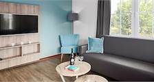 Bungalow KVR6KB-Comfort à Landal Résidence Klein Vink
