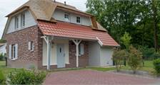 Bungalow KVR6KB à Landal Résidence Klein Vink