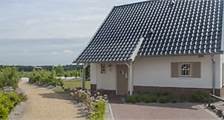 Bungalow KVR8 à Landal Résidence Klein Vink