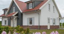 Bungalow KVR5 in Landal Résidence Klein Vink