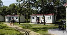 Chalet CH5P in Leukermeer