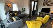 Appartement Bordeaux-Comfort-4 à Landal Résidence Wijngaerde