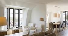 Appartement Champagne-4 in Landal Résidence Wijngaerde
