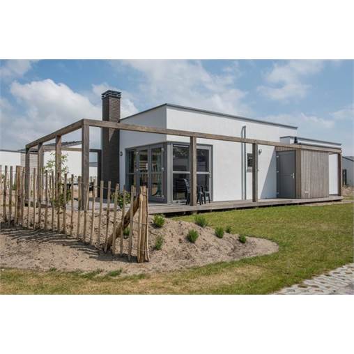 Bungalow Duynvliet-Comfort à Strandpark Duynhille
