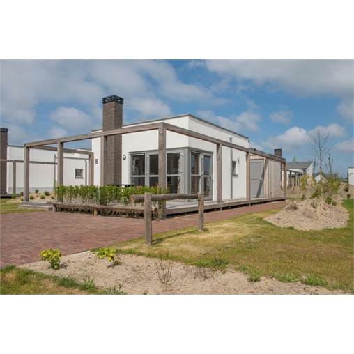 Bungalow Huis-Ter-Duyne-Comfort à Strandpark Duynhille