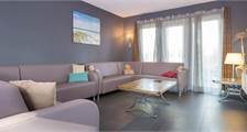 Bungalow FV12 in Landal Strandpark Duynhille