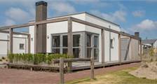 Bungalow Nieuwland-Comfort in Landal Strandpark Duynhille