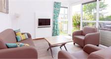 Bungalow Overduyn-Comfort in Landal Strandpark Duynhille