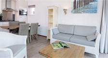 Bungalow Torenvliet-Comfort in Landal Strandpark Duynhille