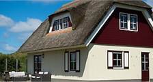 Bungalow Engelsmanduinvilla-8 à Landal Boomhiemke