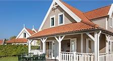 Villa Buitenhuis-6 à Summio Parcs Aquadelta