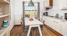 Villa Buitenhuis-Comfort-6 à Summio Parcs Aquadelta