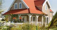 Villa Buitenhuis-Royal-6 à Summio Parcs Aquadelta
