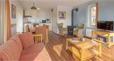 Villa Buitenhuis-Royal-8 à Summio Parcs Aquadelta