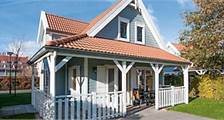 Villa Buitenhuis-met-sauna-6 à Summio Parcs Aquadelta