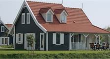 Villa Buitenhuis-Standaard-8 à Summio Parcs Aquadelta