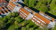 Appartement Comfort-2A à Summio Parcs Aquadelta