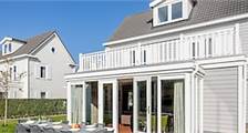 Villa Heerenhuys-Comfort-14 à Summio Parcs Aquadelta