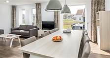 Villa Hofstede-Comfort-20 à Summio Parcs Aquadelta