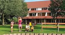 Appartement Jade-Plus-4 à Summio Parcs Aquadelta