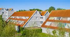Appartement Koos-Konijn-6 à Summio Parcs Aquadelta