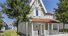 Villa Staetelaan-Comfort-6 à Summio Parcs Aquadelta