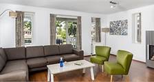 Villa Staetelaan-Comfort-8 à Summio Parcs Aquadelta
