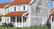 Villa Villa-Staetelaan-6 à Summio Parcs Aquadelta