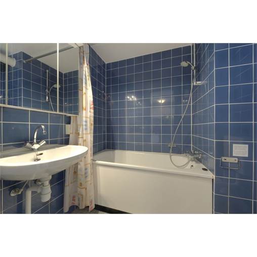 Appartement Camee-Plus-2 in Aquadelta