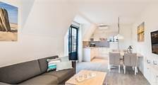 Appartement Tromp-Luxe-4 à Landal Noordzee Résidence Dishoek