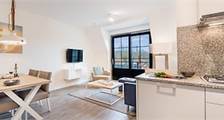 Appartement Van-Evertsen-Luxe-4 à Landal Noordzee Résidence Dishoek