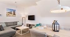Appartement Van-Galen-Luxe-4 à Landal Noordzee Résidence Dishoek