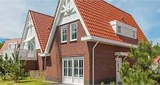 Villa Van-Heemskerck-Luxe-6 à Landal Noordzee Résidence Dishoek
