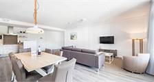 Appartement Van-Nes-Luxe-4 à Landal Noordzee Résidence Dishoek