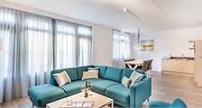 Appartement Van-Obdam-Luxe-4 à Landal Noordzee Résidence Dishoek