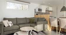 Chalet Comfort-6 à Landal Hunzepark