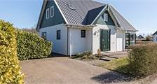 Villa Meidoorn-6 à Landal Hunzepark