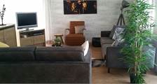 Villa Meidoorn-Comfort-6 à Landal Hunzepark