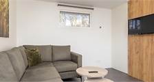 Chalet Comfort-4 in Landal Hunzepark
