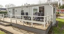 Chalet Buitenverblijf-Comfort-5 à Landal Resort Arcen