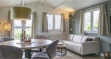 Chalet Buitenverblijf-Wellness-4 à Landal Resort Arcen