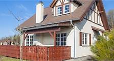 Villa Astoria-8-Luxe à Landal Eifelpark Kronenburger See