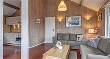 Bungalow Kronenburg-Comfort-4 in Landal Eifelpark Kronenburger See