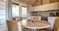 Bungalow Kronenburg-Comfort-met-Sauna-4 in Landal Eifelpark Kronenburger See